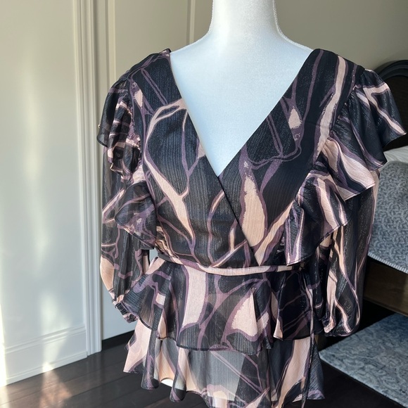 Ted Baker London Tops - Ted Baker Blouse
